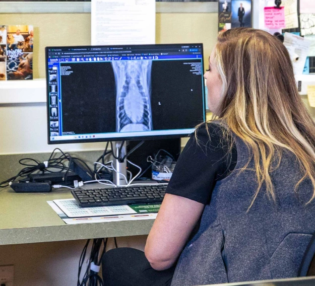 Advanced Diagnostic Imaging Solutions for Your Pet's Health